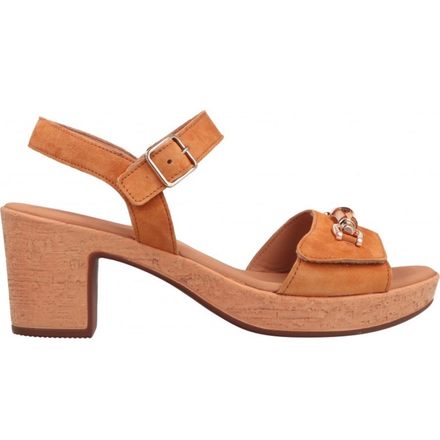 Femme Gabor | Gabor - Iris Cognac