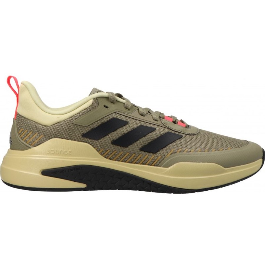 Homme Adidas | Adidas - Dlux Trainer Verorb Carbon Turbo