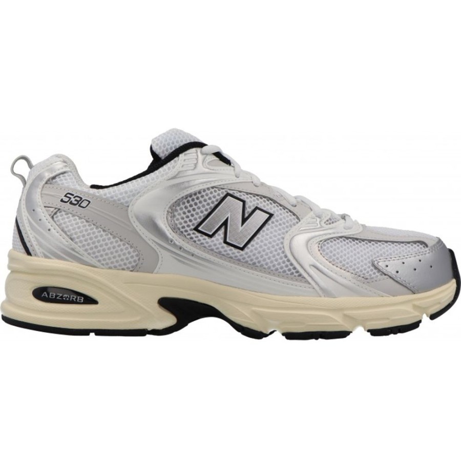 Homme New balance | New Balance - Mr530Ta