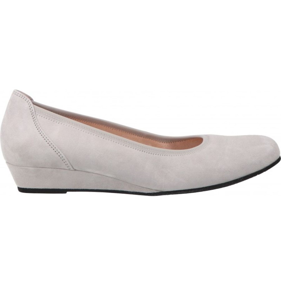 Femme Gabor | Gabor - Noemi Light Grey