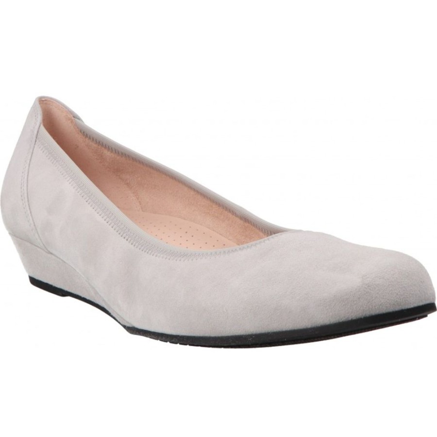 Femme Gabor | Gabor - Noemi Light Grey