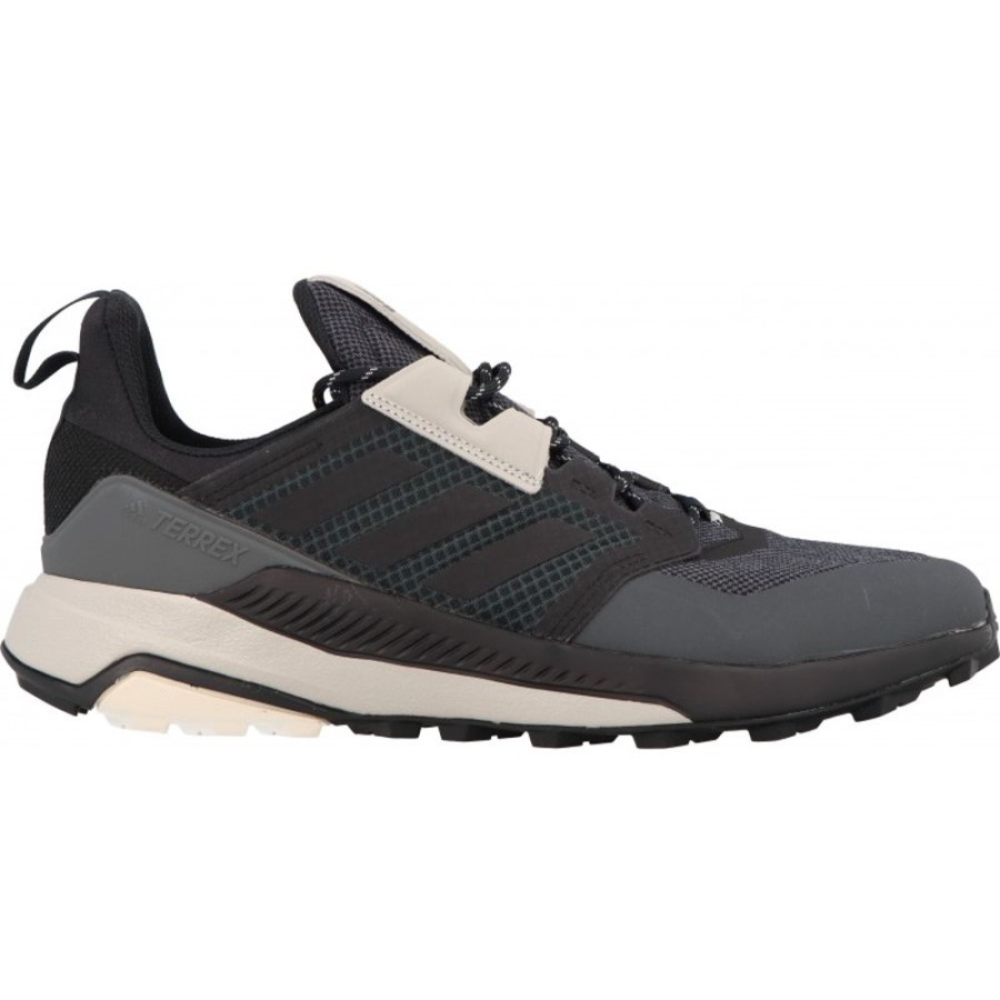 Homme Adidas | Adidas - Terrex Trailmaker Black