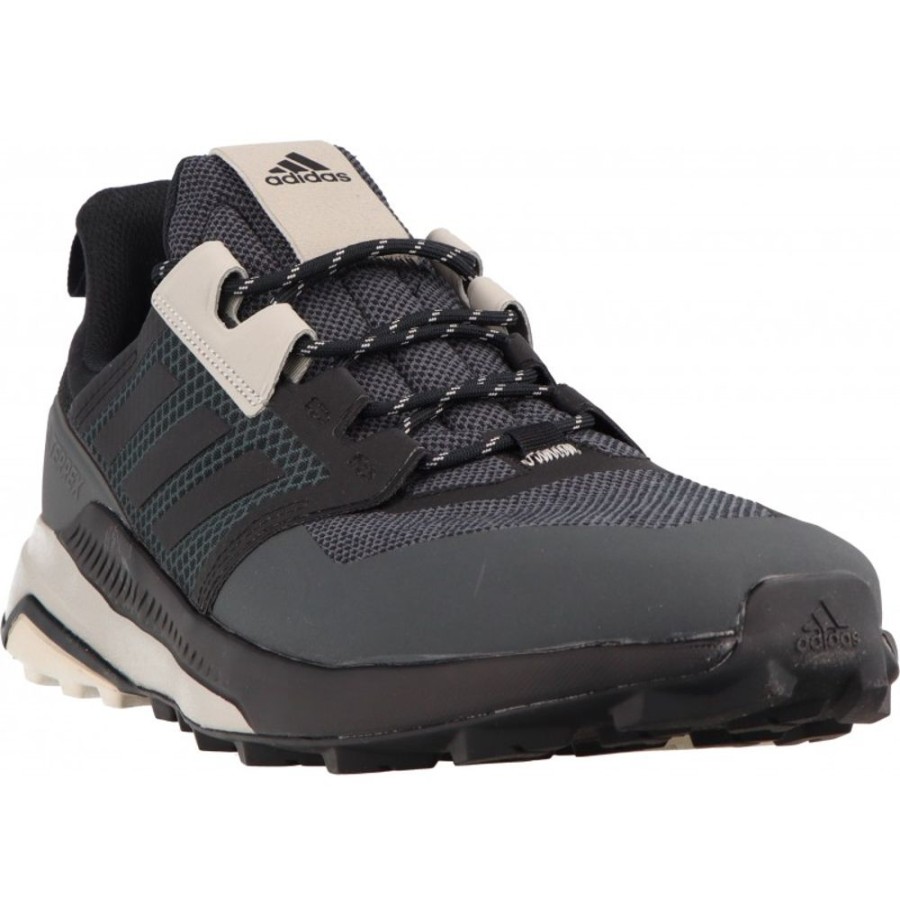 Homme Adidas | Adidas - Terrex Trailmaker Black