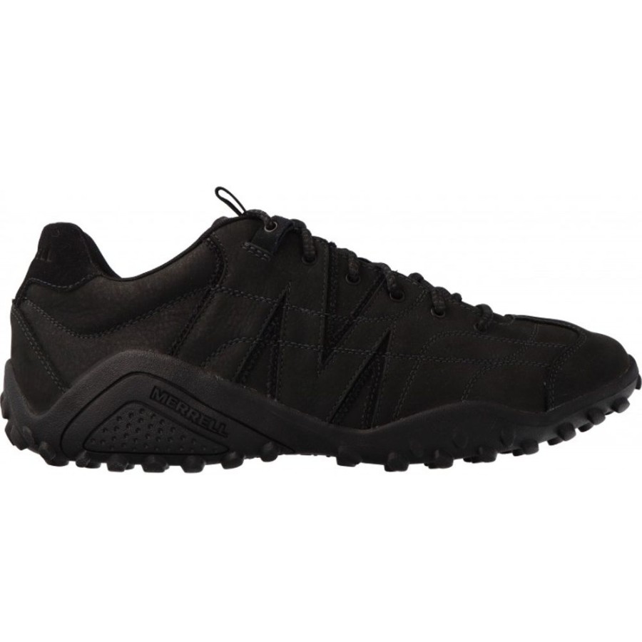 Homme Merrell | Merrell - Sprint V Ltr Noir