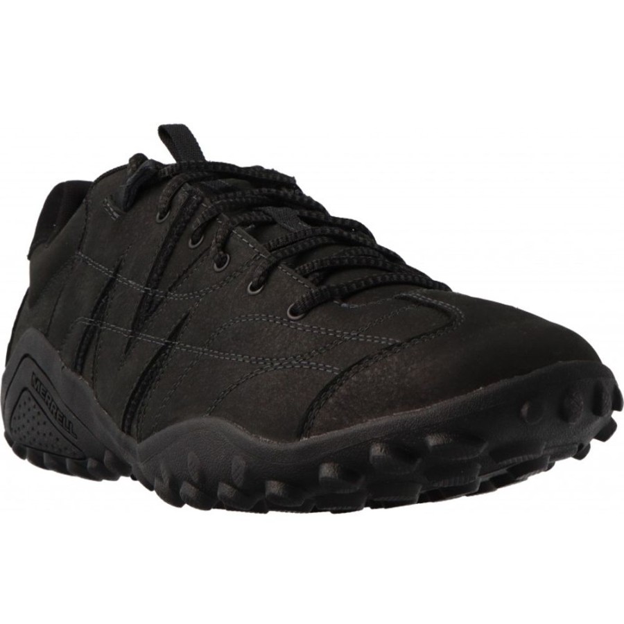 Homme Merrell | Merrell - Sprint V Ltr Noir