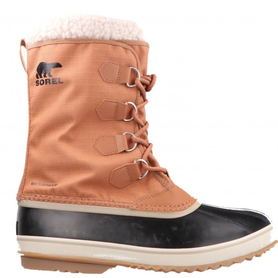 Homme Sorel | Sorel - 1964 Pac Nylon Wp Camel