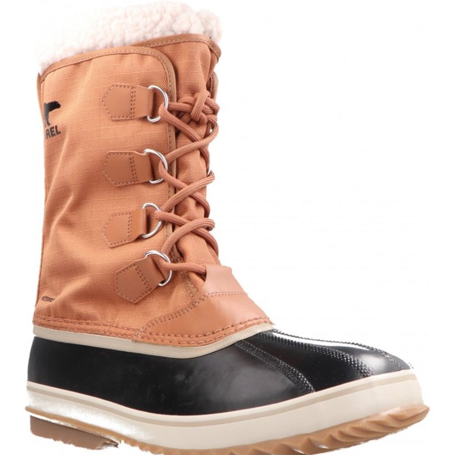 Homme Sorel | Sorel - 1964 Pac Nylon Wp Camel