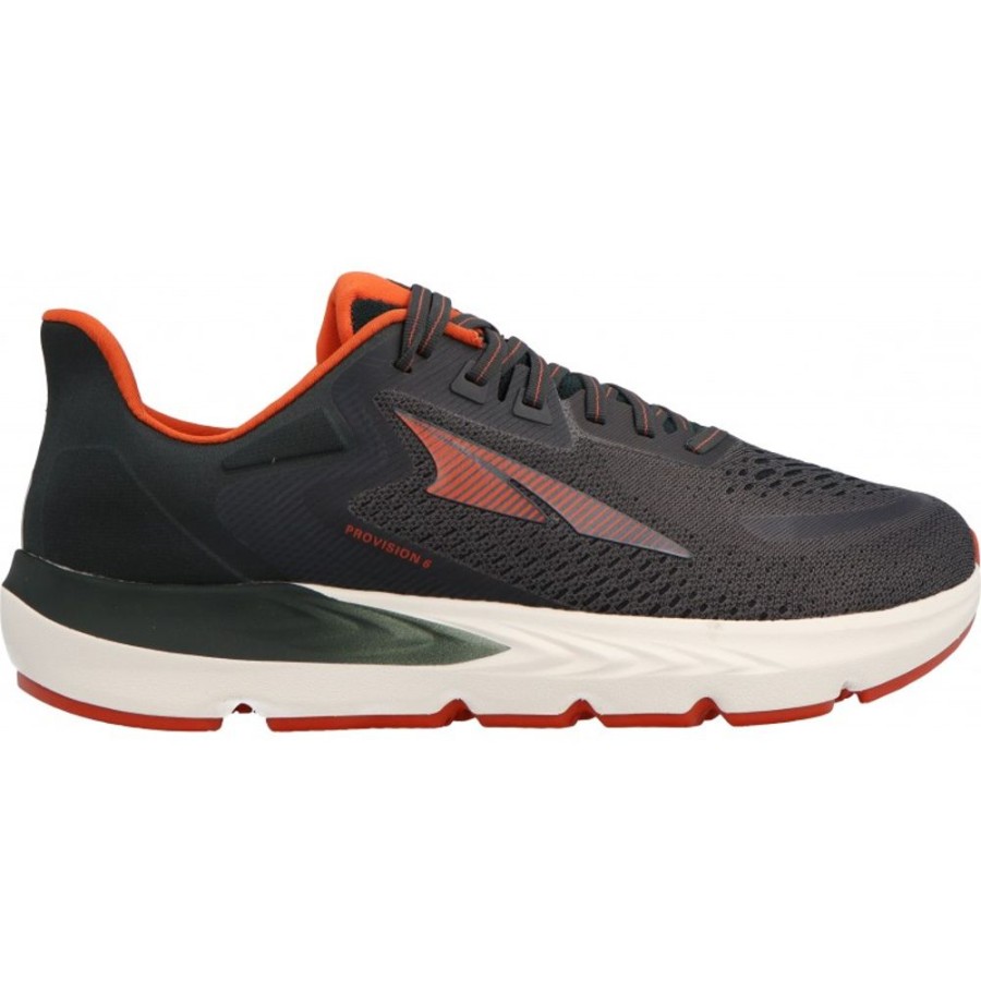 Homme Altra | Altra - Provision 6 Noir