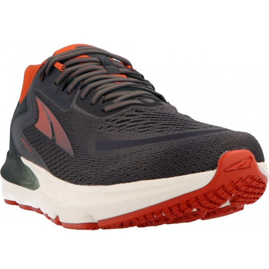 Homme Altra | Altra - Provision 6 Noir