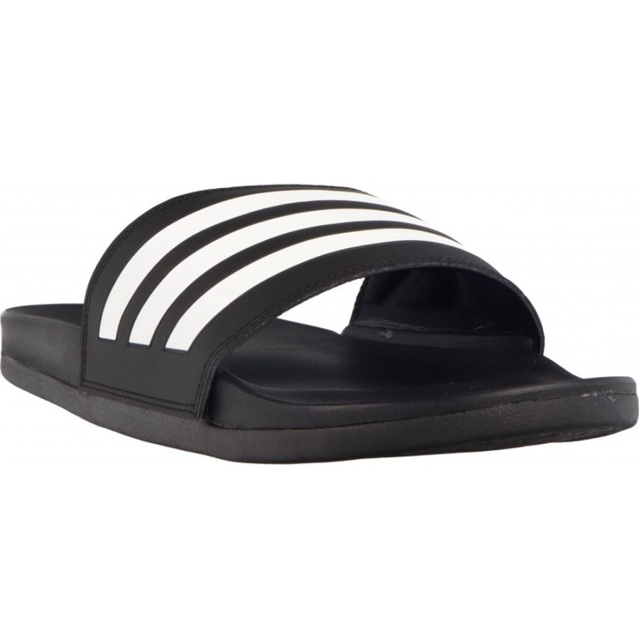 Homme Adidas | Adidas - Adilette Comfort Negbas