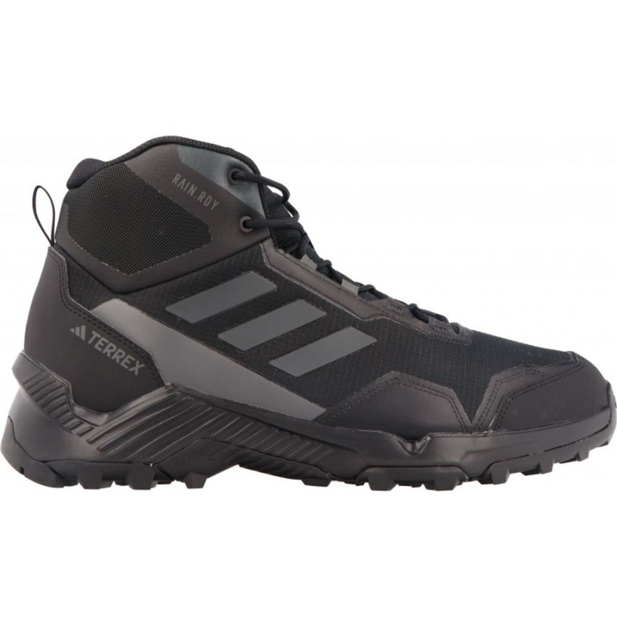 Homme Adidas | Adidas - Terrex Eastrail 2.0 Mid Rain.Rdy Hiking