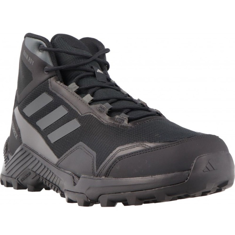 Homme Adidas | Adidas - Terrex Eastrail 2.0 Mid Rain.Rdy Hiking