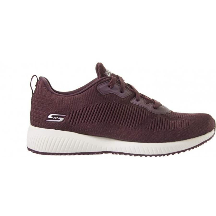 Femme Skechers | Skechers - Bobs Sport Squad - Total Glam