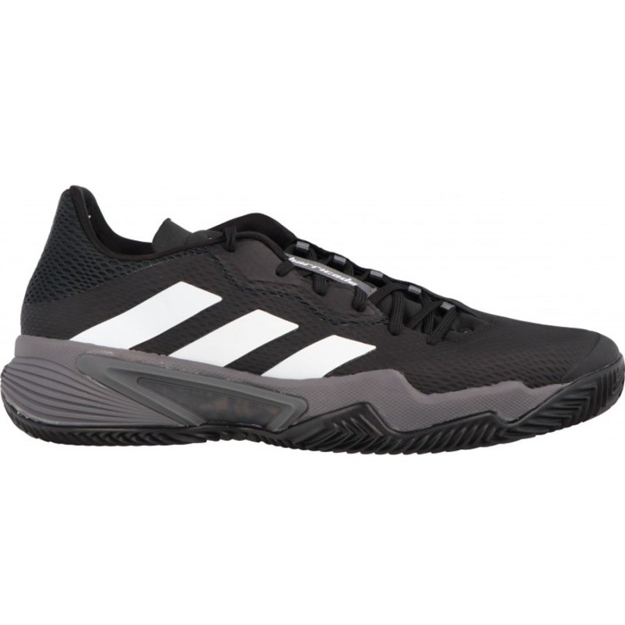 Homme Adidas | Adidas - Barricade M Clay Negbas