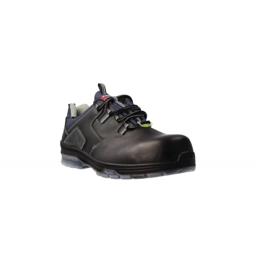 Homme Cofra | Cofra - Rap Black S3