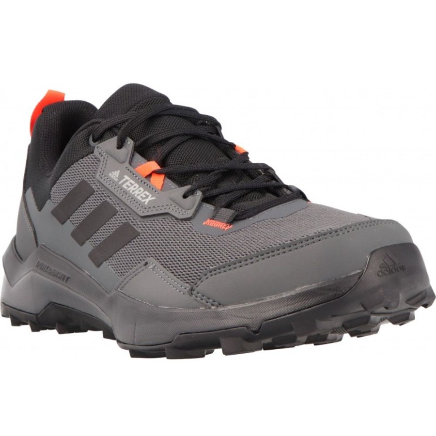 Homme Adidas | Adidas - Terrex Ax4 Grey