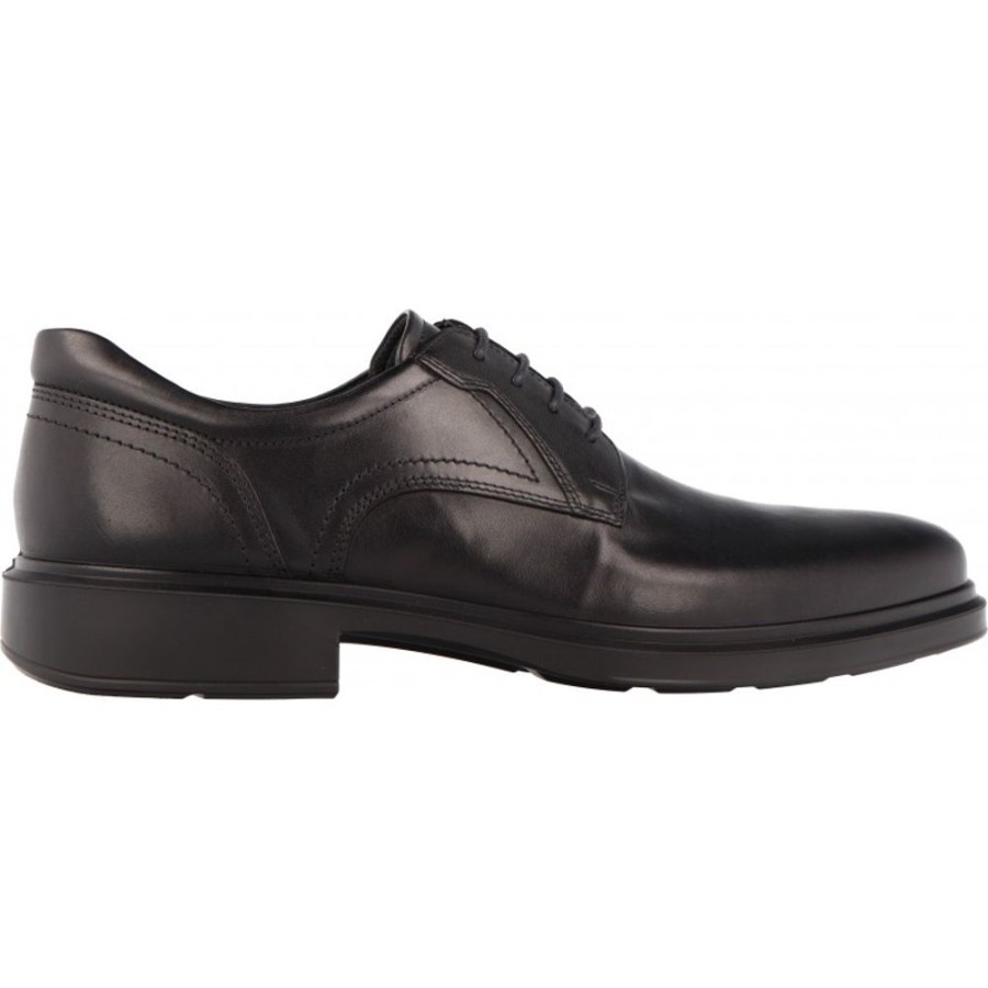 Homme Ecco | Ecco - Helsinki 2 Noir Santiago