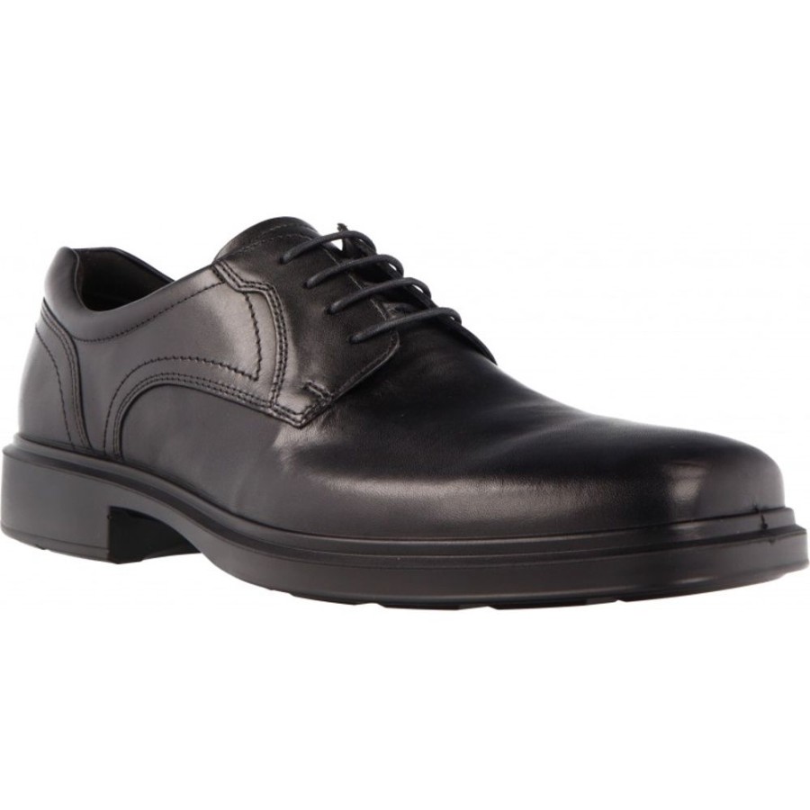 Homme Ecco | Ecco - Helsinki 2 Noir Santiago