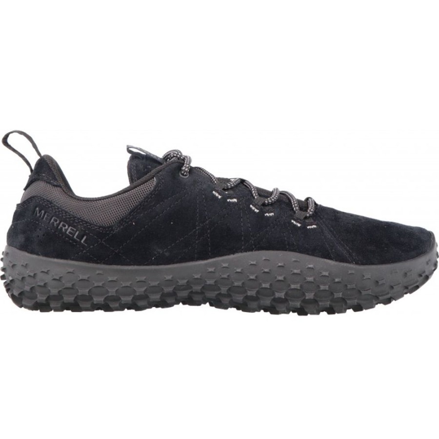 Homme Merrell | Merrell - Wrapt Black