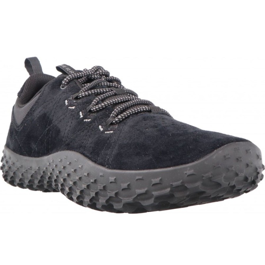 Homme Merrell | Merrell - Wrapt Black