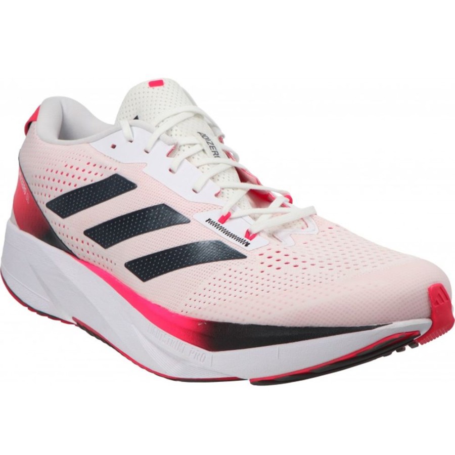 Homme Adidas | Adidas - Adizero Sl Ftwr White