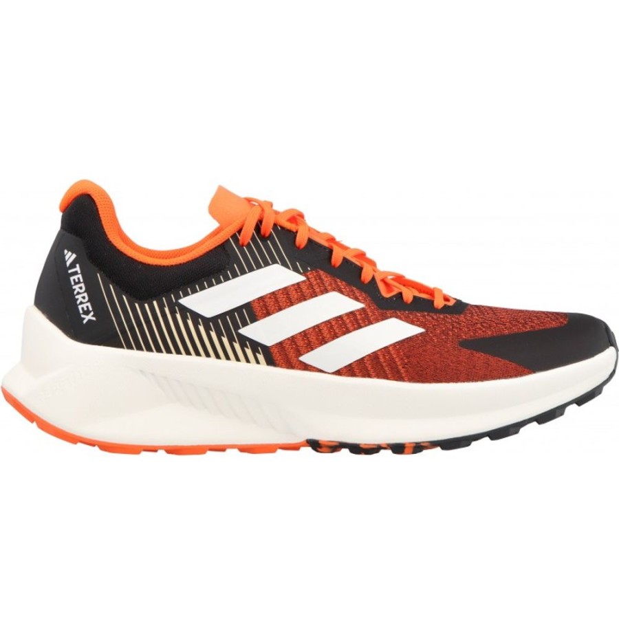 Homme Adidas | Adidas - Terrex Soulstride Flow Trail Running