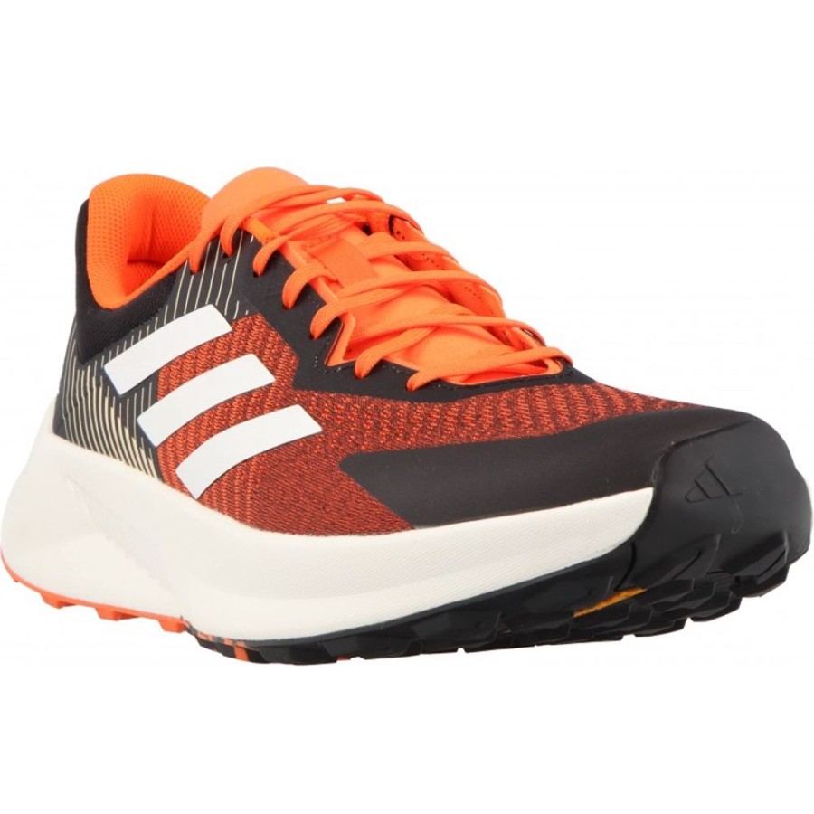 Homme Adidas | Adidas - Terrex Soulstride Flow Trail Running