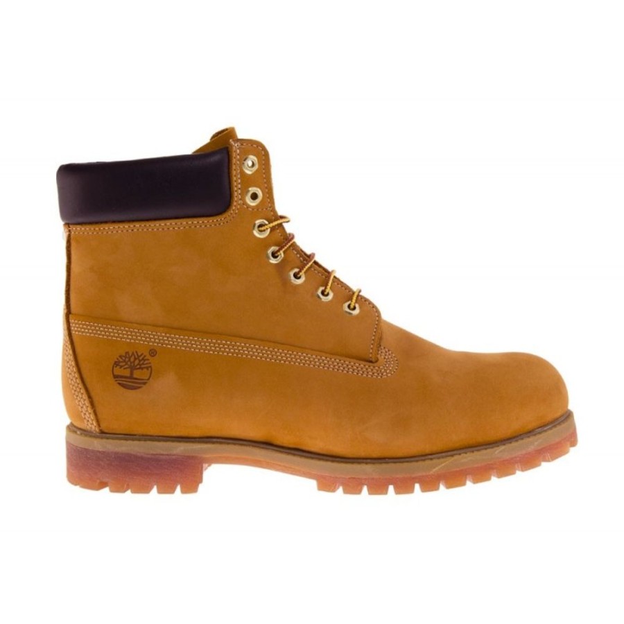 Homme Timberland | Timberland - Classic 6 In Premium