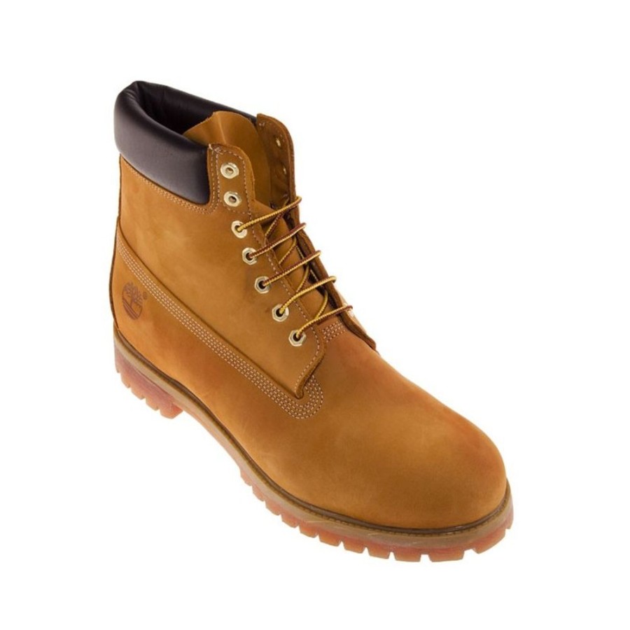 Homme Timberland | Timberland - Classic 6 In Premium