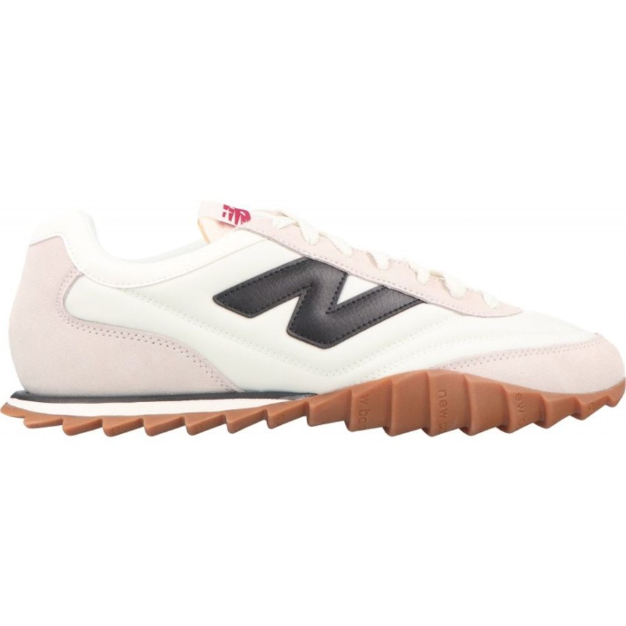 Homme New balance | New Balance - Rc30 Beige/Noir