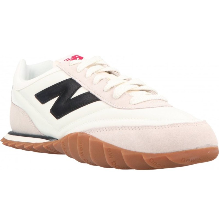 Homme New balance | New Balance - Rc30 Beige/Noir