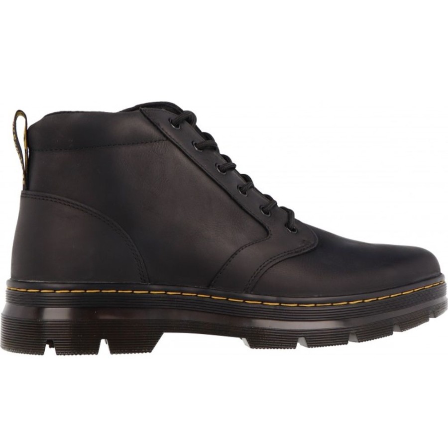 Homme Dr Martens | Dr Martens - Bonny Leather