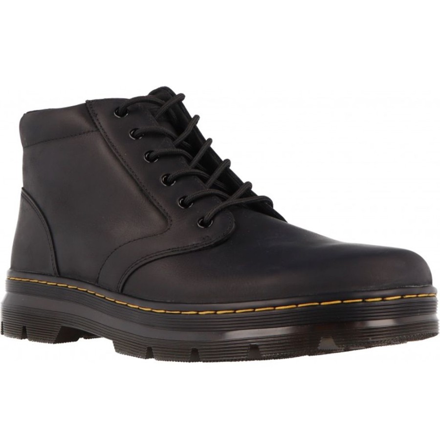 Homme Dr Martens | Dr Martens - Bonny Leather