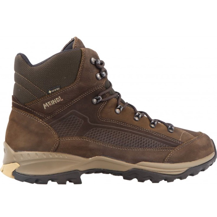 Homme Meindl | Meindl - Baltimore Gtx Mocca