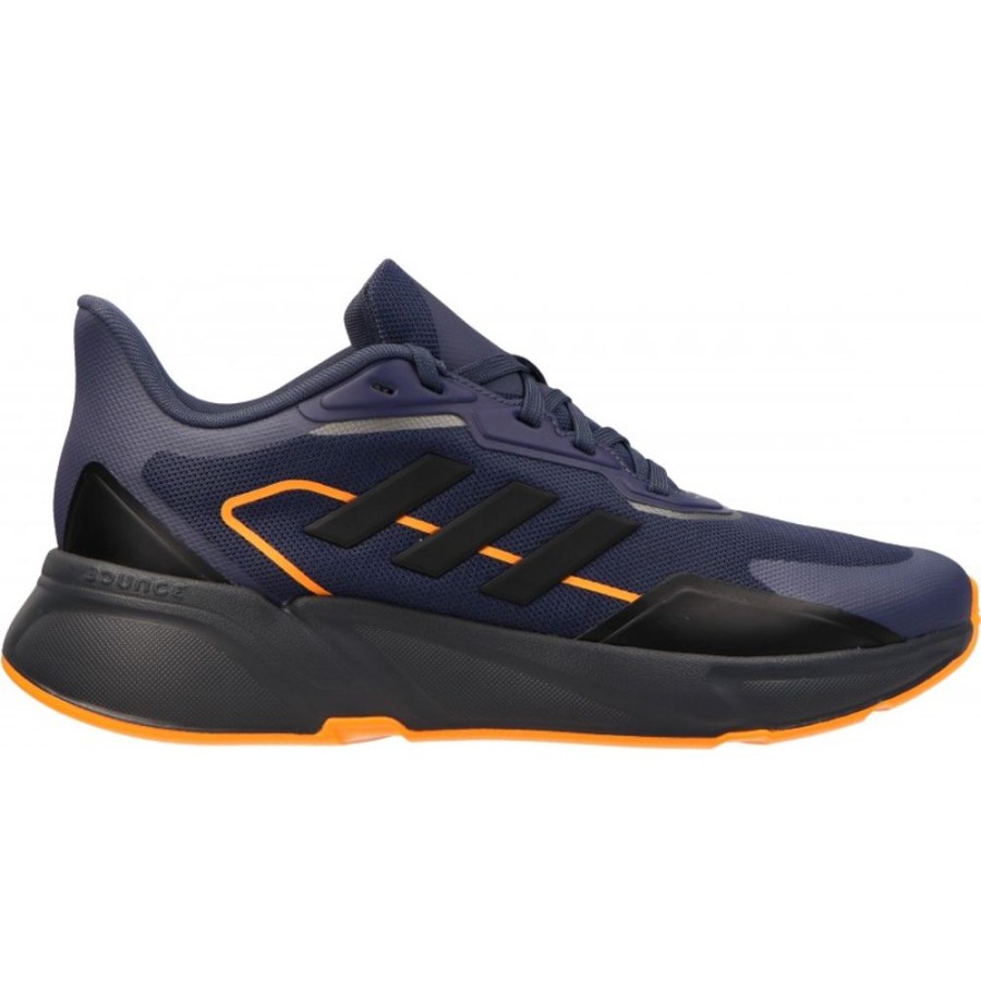 Homme Adidas | Adidas - X9000L1 Azmaso Negbas Carbon