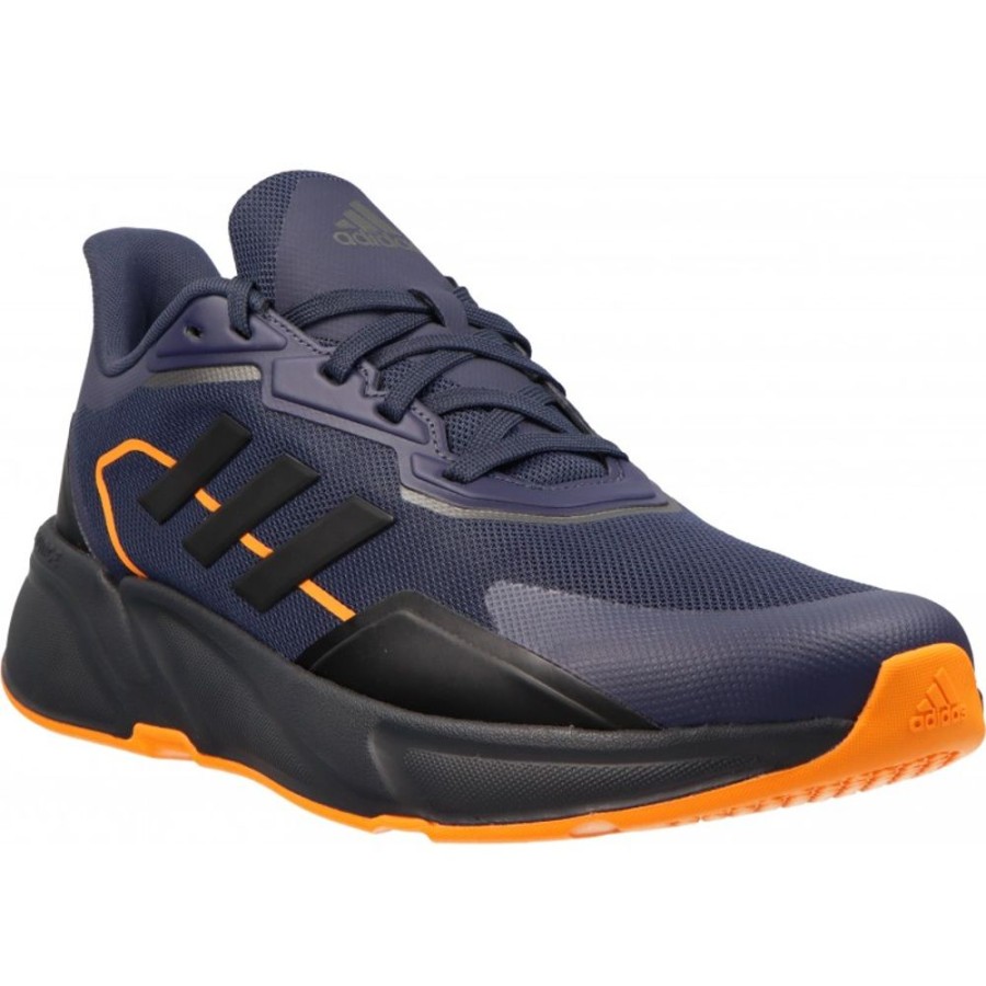 Homme Adidas | Adidas - X9000L1 Azmaso Negbas Carbon