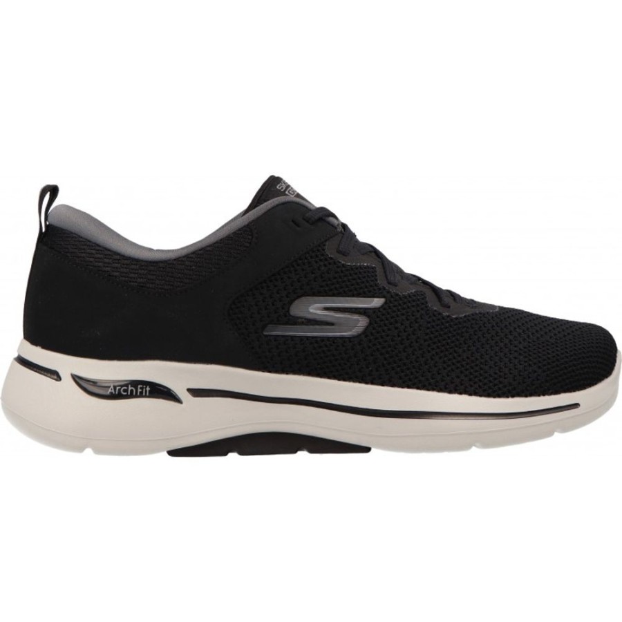 Homme Skechers | Skechers - Go Walk Arch Fit Clinton