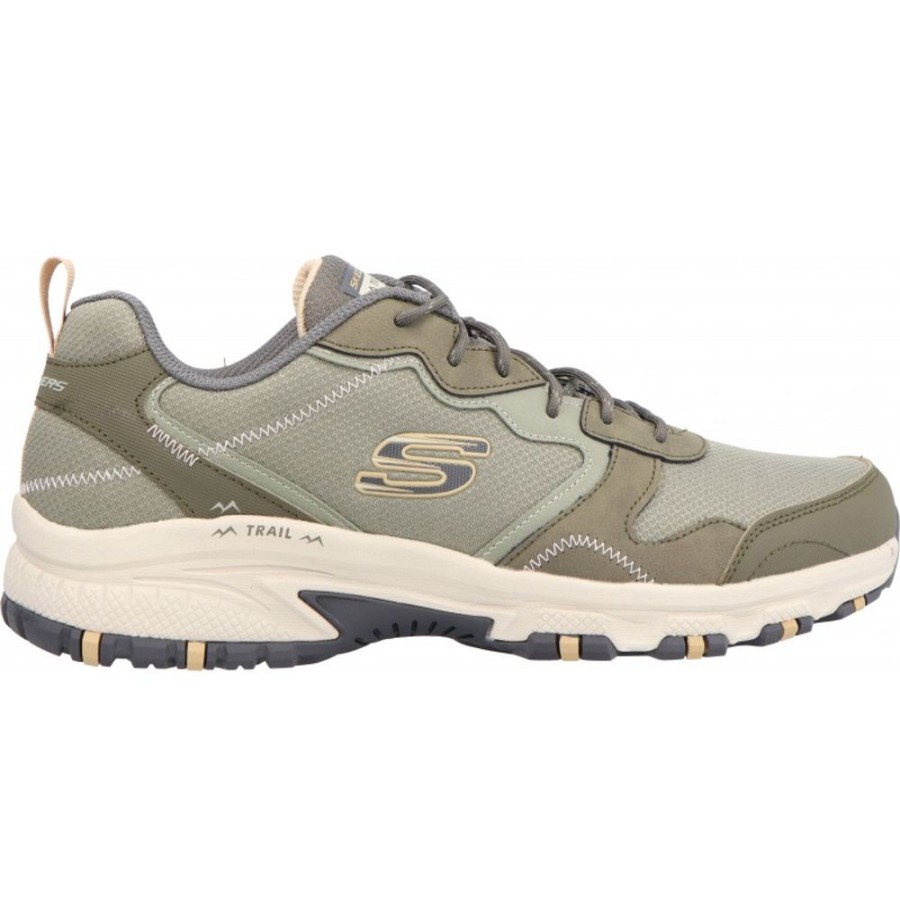 Homme Skechers | Skechers - Hillcrest Rocky