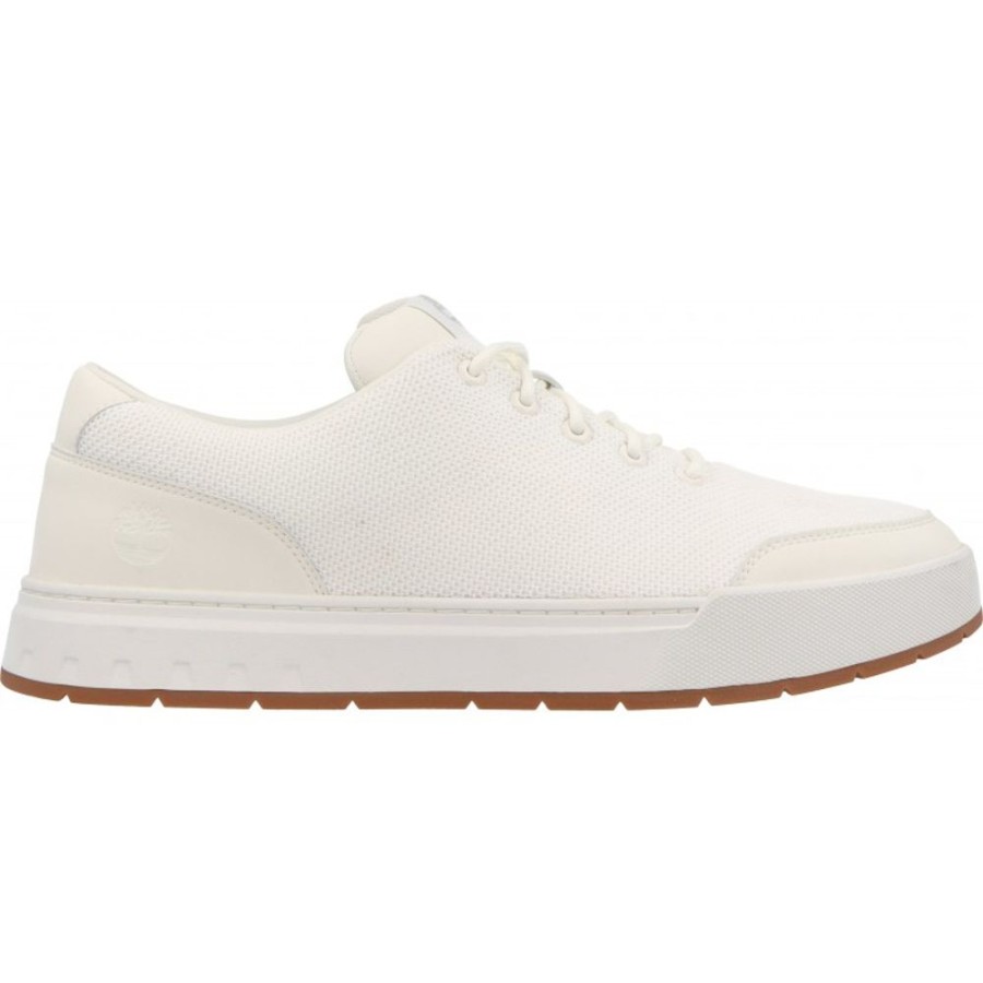 Homme Timberland | Timberland - Maple Grove Oxford Natural Knit