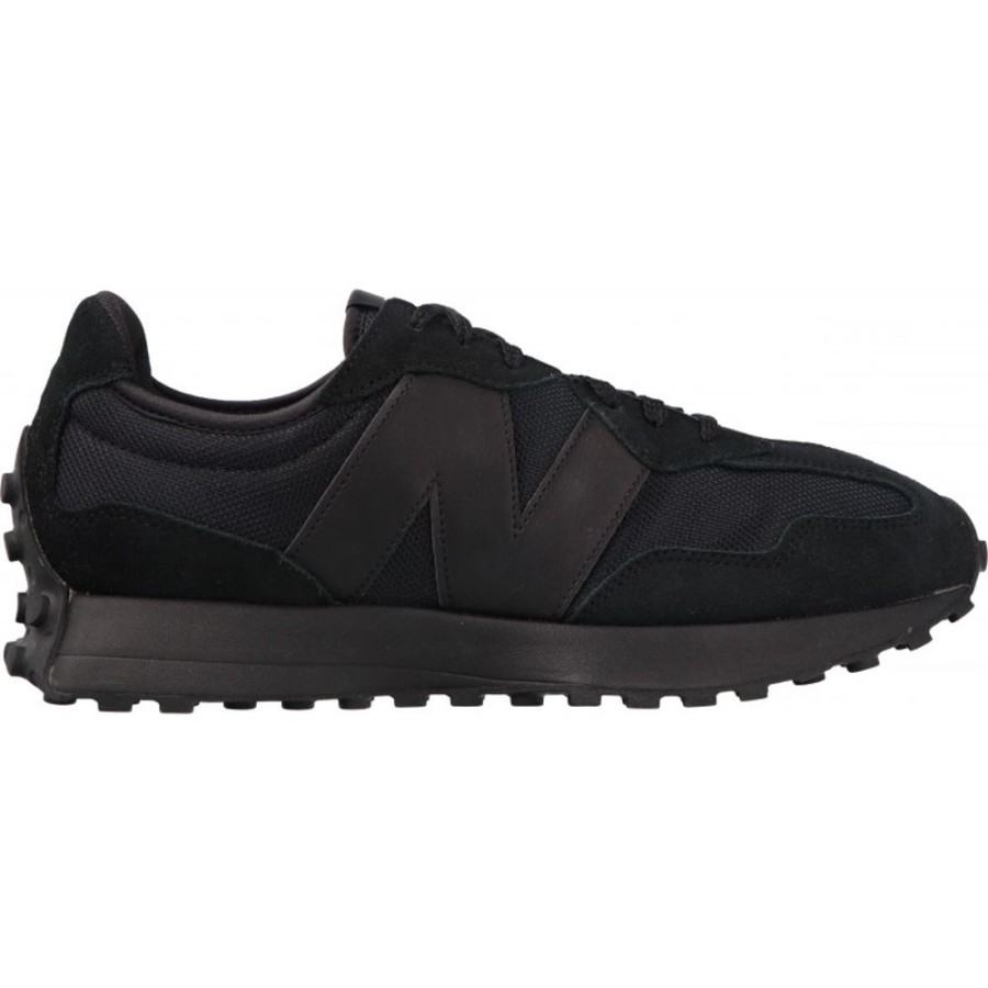 Homme New balance | New Balance - Ms 327 Ctb Noir