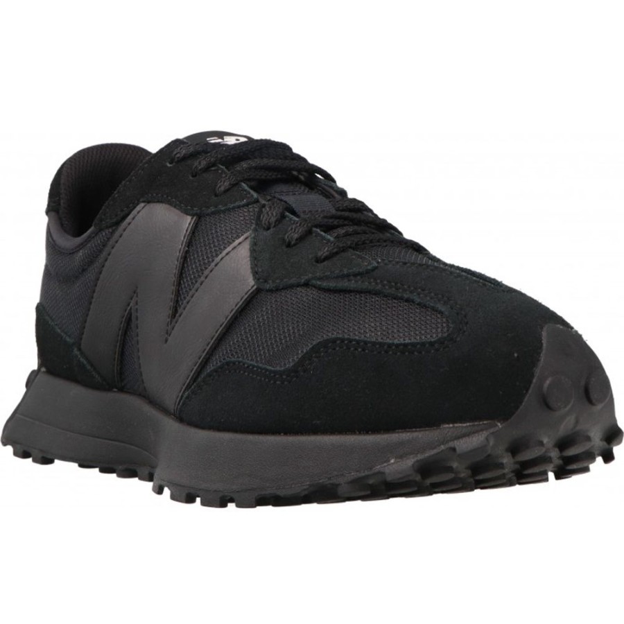 Homme New balance | New Balance - Ms 327 Ctb Noir