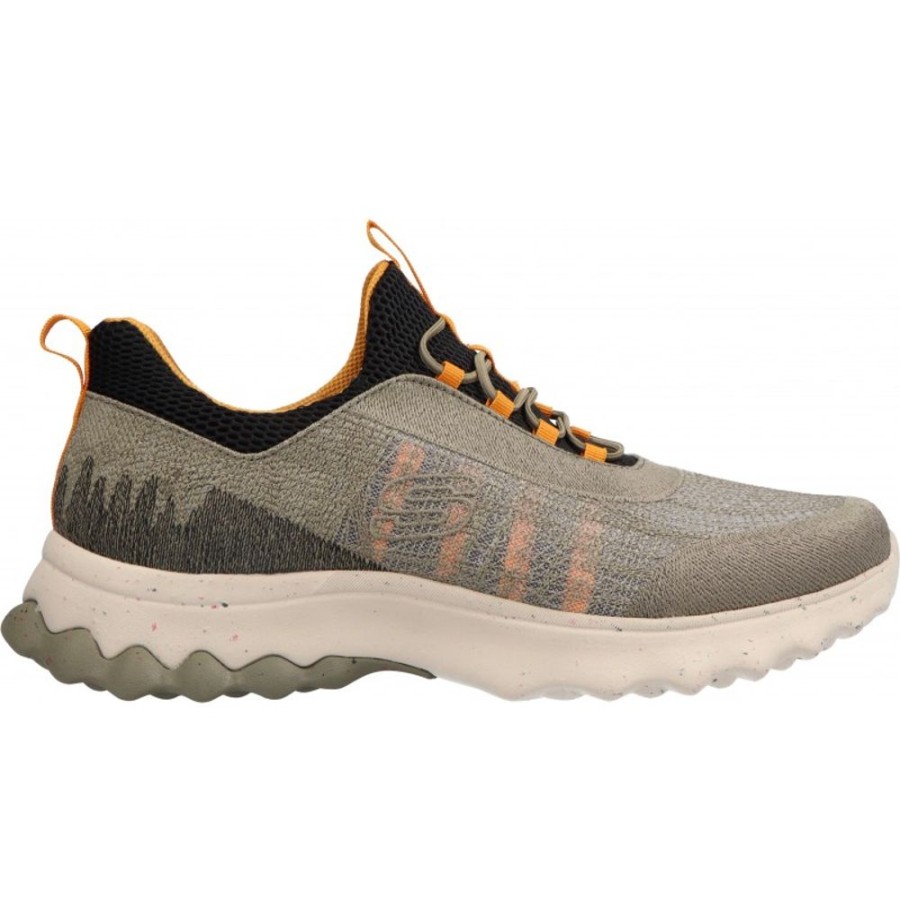 Homme Skechers | Skechers - Street Wear Olbk