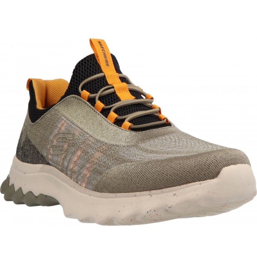 Homme Skechers | Skechers - Street Wear Olbk