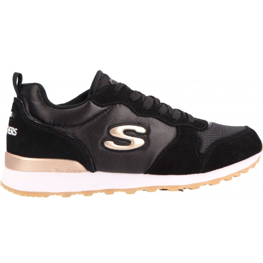 Femme Skechers | Skechers - Og 85 Goldn Gurl