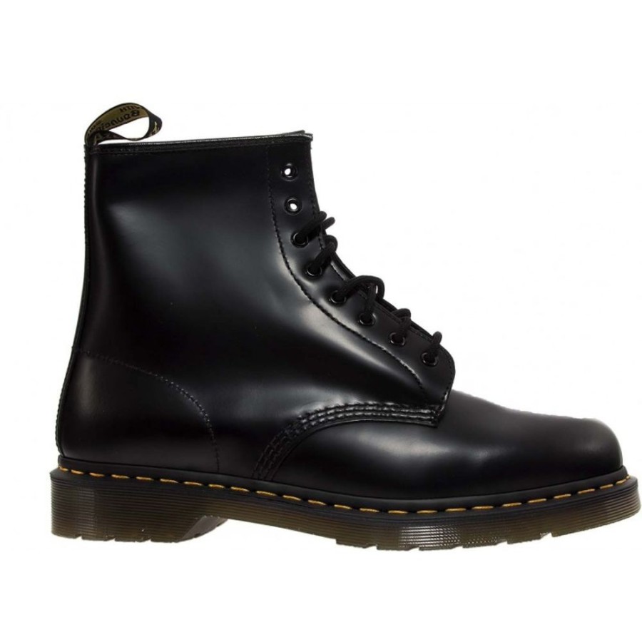 Homme Dr Martens | Dr Martens - Original 1460 Noires