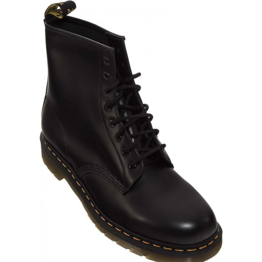 Homme Dr Martens | Dr Martens - Original 1460 Noires