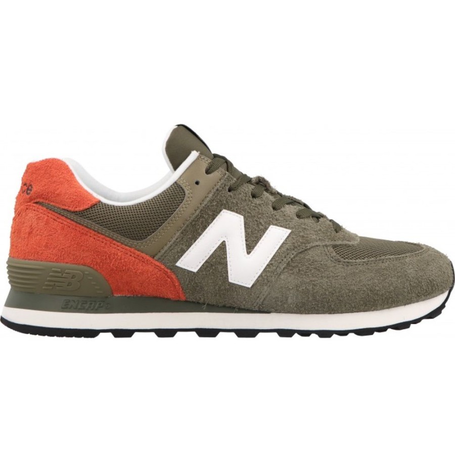 Homme New balance | New Balance - U574 Agg