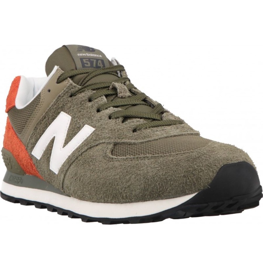 Homme New balance | New Balance - U574 Agg