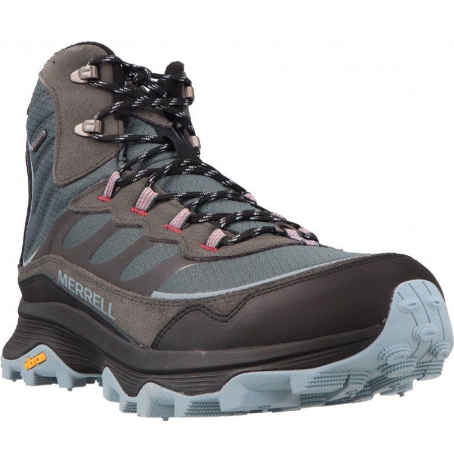 Homme Merrell | Merrell - Moab Speed Thermo Mid Wp