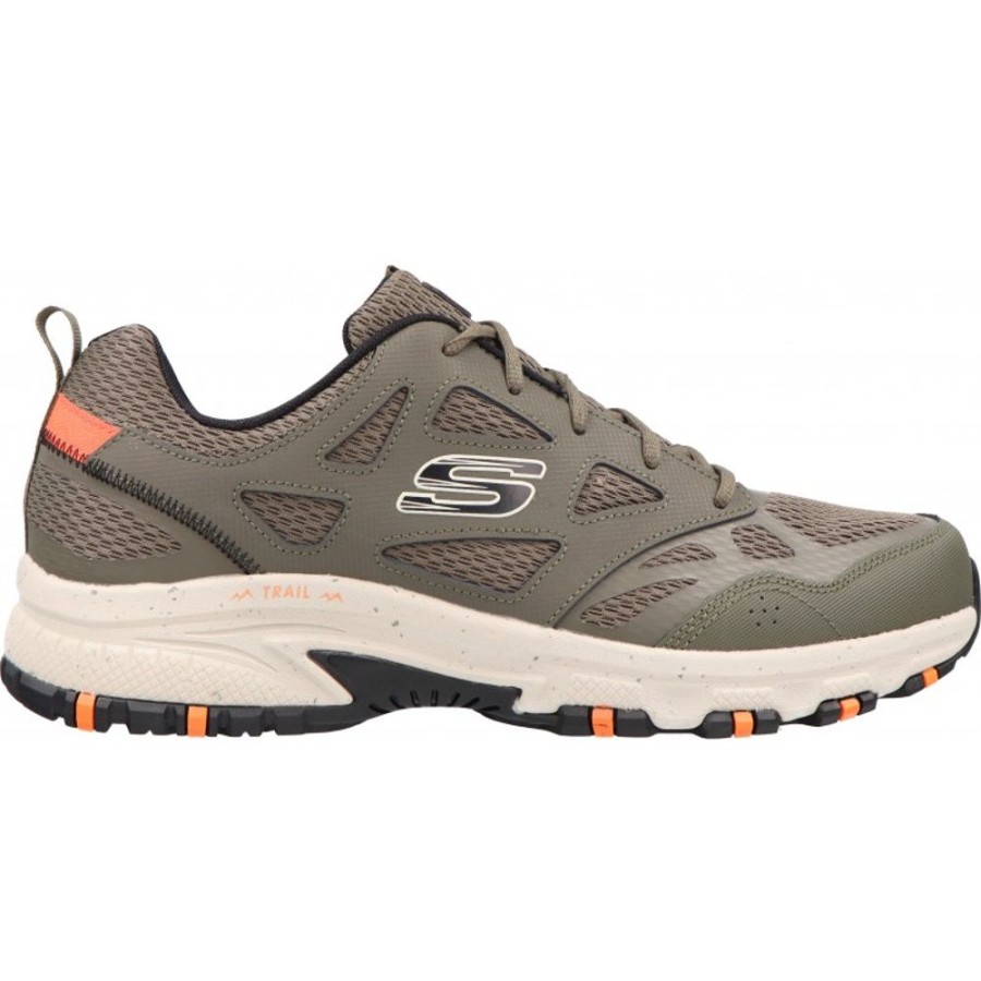 Homme Skechers | Skechers - Hillcrest Vaste Aventure